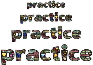 practice John Pryor